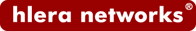 Hlera Networks - Solu��es em Internet